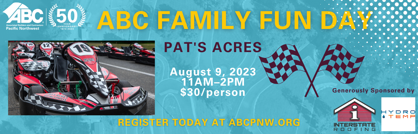 ABC PNW Family Fun Day 2023 Banner